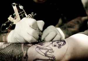 Who owns your tattoos? NFL players seek copyright protection for their ...