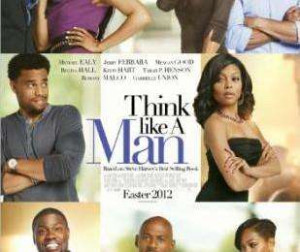Think Like A Man Movie Quotes. QuotesGram