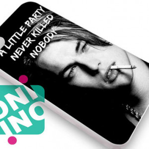 Leonardo Dicaprio Quote iPhone Case Cover | iPhone 4s | iPhone 5s ...