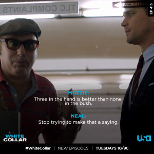 Similar Galleries: White Collar Quotes , Neal Caffrey Quotes ,