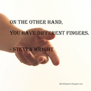steven wright quotes | best life quotes