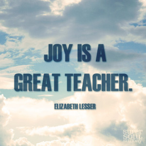 Elizabeth Lesser Quotes