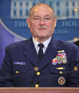 Robert Gibbs Picture United States Coast Guard Commandant Admiral