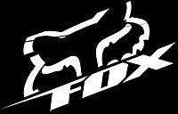 Fox Racing Logo Image