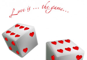 Free Printable – Love is the Game http://t.co/OsP5SV1T via @ ...