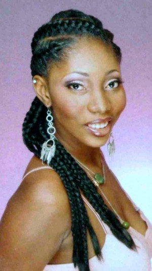 French Braids Free Download...