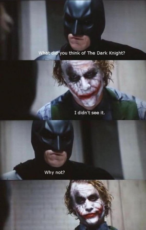 Humor #Funny #Jokes | Top 20 humorous Dark Knight Rises quotes and ...