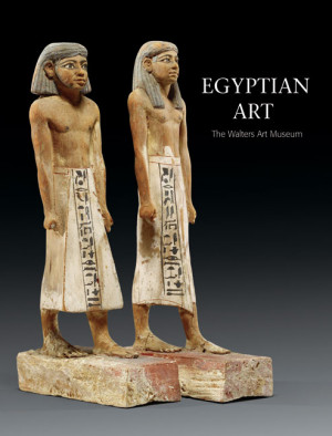 Ethiopian And Egyptian Art