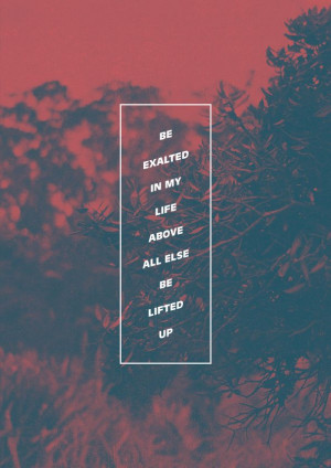songs & lyrics / quote / the-worship-project.tumblr.com: God Quotes ...