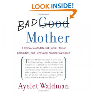 Quotes About Bad Mothers