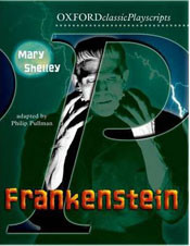 Frankenstein (Adapted by Philip Pullman)
