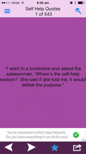 ... itunes emo quiz entertainment view in itunes brainyquote famous quotes