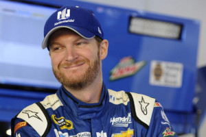 2015 Daytona 500: Dale Earnhardt Jr. reflects on his father
