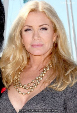 Shannon Tweed Images Photo Gallery