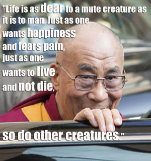 Dalai Lama Boston 2012 ” by Christopher Michel / CC BY 2.0