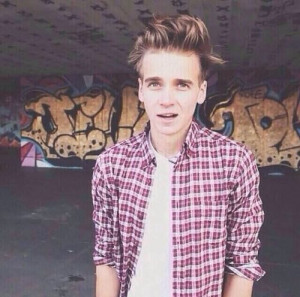 Joe Sugg