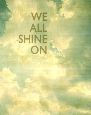Shine on. #LaurensHope #Inspiration #Inspire #Motivation # ...