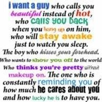 want a guy quotes photo: I want a guy boyfriend.jpg