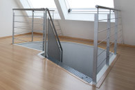 loft conversion stairs