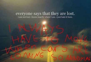 Instagram Quote Rebuttals / Hipster Edits -Image #124,486