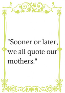 Mother Quotes Sayings Love Meaningful Witty Inspirational Quotepaty HD