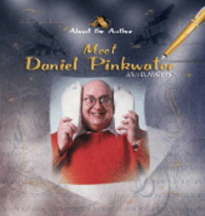 Start by marking “Meet Daniel Pinkwater” as Want to Read: