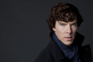 Sherlock on BBC One Season 2 Photos