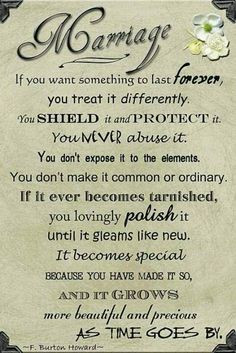 Marriage Advice Quotes