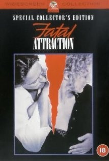 Fatal Attraction (1987). Director: Adrian Lyne. Starring: Michael ...