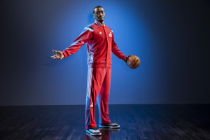 John Wall Wallpaper Adidas 8
