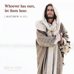 Son of God (2014): Review and Quotes