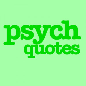 Psych Quotes