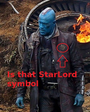 Fan Theories: When Star-Lord Met Yondu