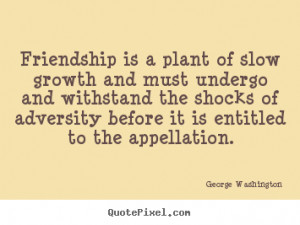 Sayings About Friendship...