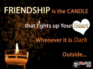 Best Friendship SMS and Quote on True Friendship Picture. Friendship ...