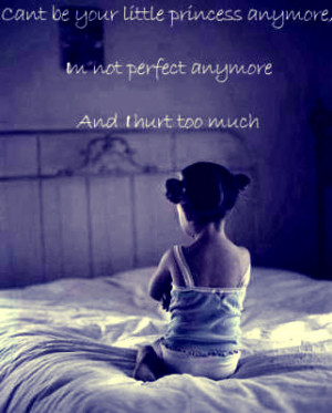 cute #picture #princess #quotes #hurt #perfect