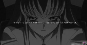 Anime Quote #20 by Anime-Quotes