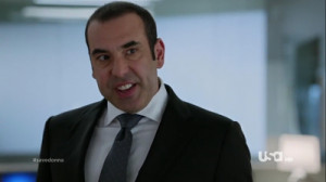 Rick Hoffman really give incredible performance to this character! It ...