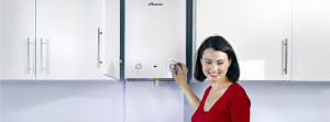 Need a new combi boiler? Get free quotes from quality tradespeople
