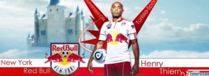 new york red bulls thierry henry 1 facebook cover for timeline