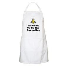 Its Good To Be The Queen Bee Apron for