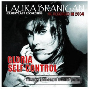 Gloria 2004/Self Control 2004