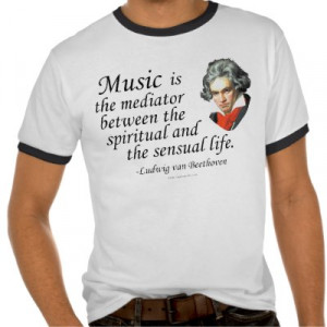 beethoven famous quotes