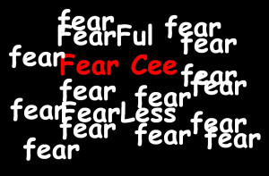 Fear Quotes Sayings