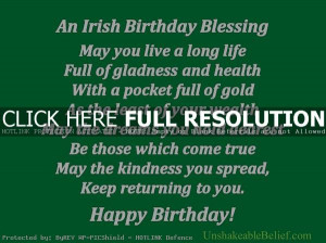 birthday quotes birth sayings meaningful meaningful quotes that ...