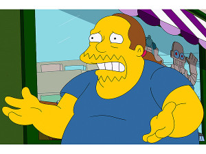 The Simpsons Comic Book Guy Quotes Comic book guy