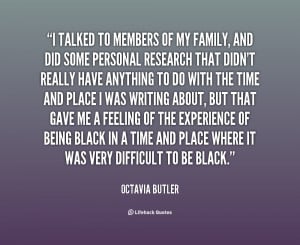 Difficult Family Member Quotes
