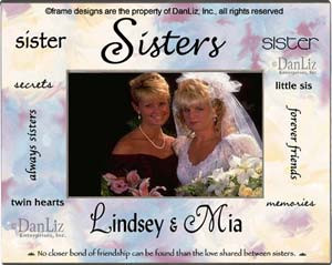 sister sister quotes for picture frames sisters sister picture frames