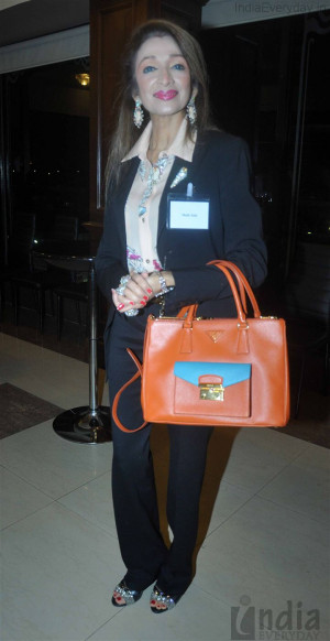 Poorna Jagannathan at PETA fundraiser event 13