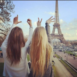 blonde and brunette best friend quotes - Google-haku